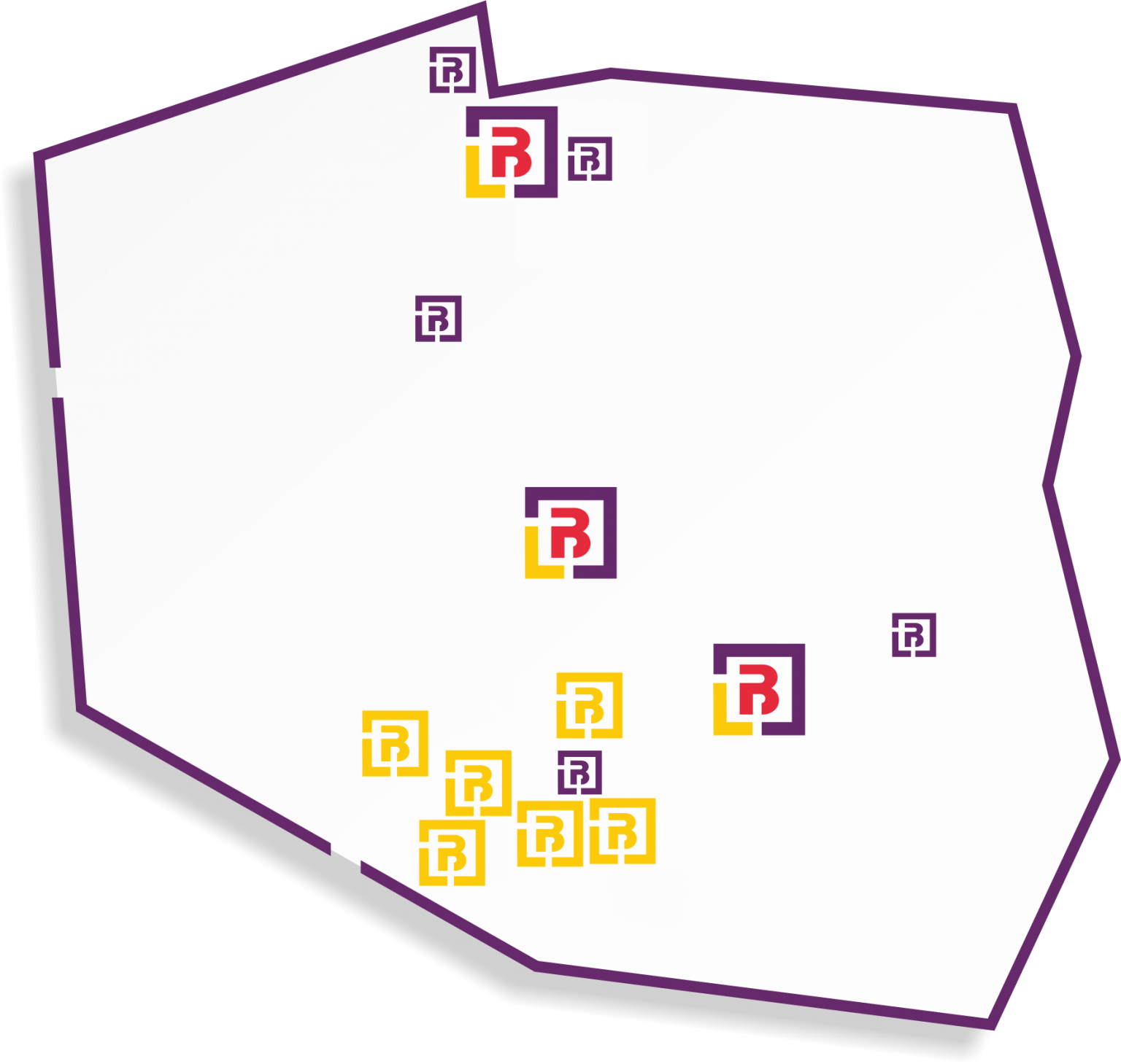 mapa lokalizacji